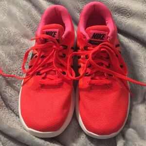 Nike Fitsole Tennis Shoes